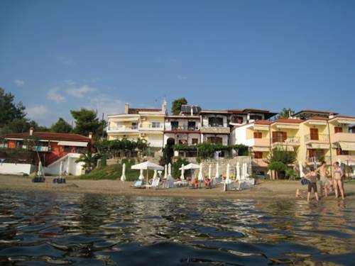 Psakoudia Grèce Code de réduction de dernière minute Booking.com