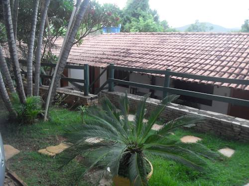 Pirenopolis (Goias) Brazil Last Minute Discount Code Booking.com