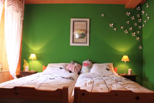 Albeuve Schweiz Last-Minute-Rabattcode Booking.com