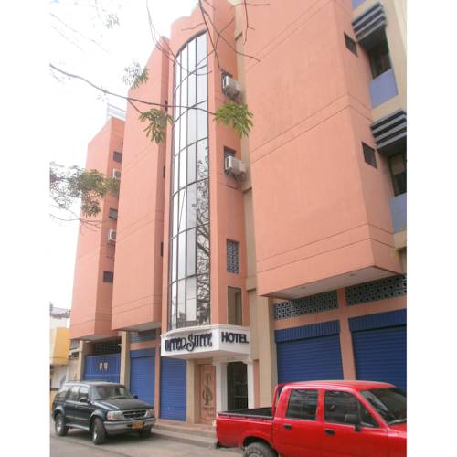 Montería Colombia Last Minute Discount Code Booking.com