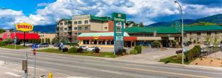 Vernon (BC) Canada Last Minute Discount Code Agoda.com