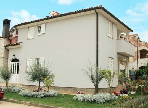 Fažana Kroatien Last-Minute-Rabattcode Booking.com