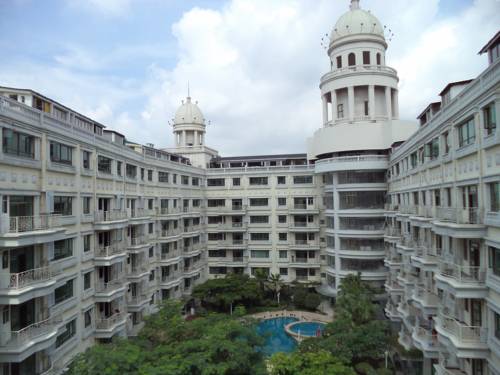 Guangzhou China Last Minute Discount Code Booking.com