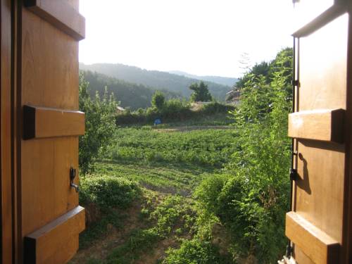 Erro Spanien Last-Minute-Rabattcode Booking.com