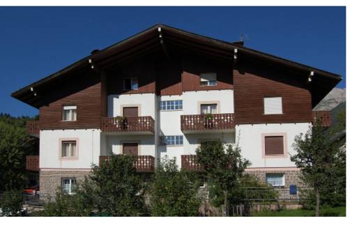 Moena Italien Last-Minute-Rabattcode Booking.com