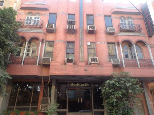 Nueva Delhi India Último Minuto Código de Descuento Booking.com