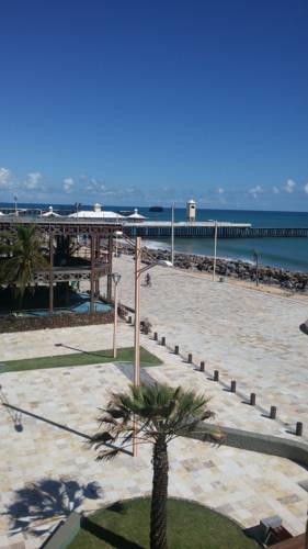 Fortaleza Brasilien Last-Minute-Rabattcode Booking.com