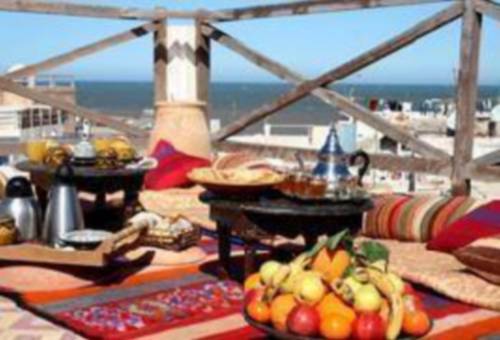 Essaouira Marokko Last-Minute-Rabattcode Booking.com
