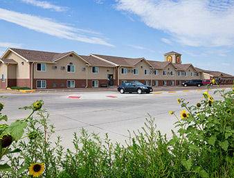 Scottsbluff (Nebraska) Vereinigte Staaten Last-Minute-Rabattcode Booking.com