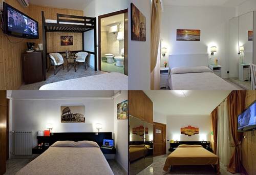 Ciampino Italien Last-Minute-Rabattcode Booking.com
