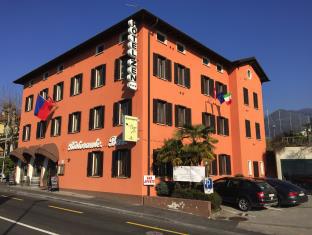 Mendrisio Switzerland Last Minute Discount Code Agoda.com