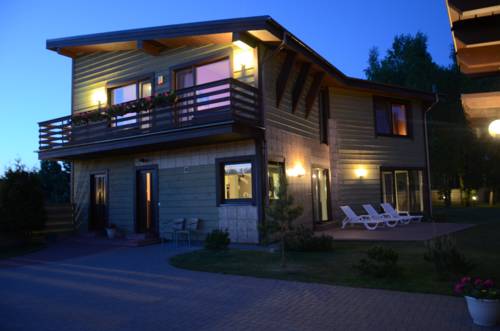 Palanga Litauen Last-Minute-Rabattcode Booking.com