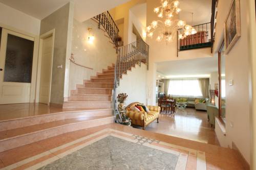 Montegranaro Italien Last-Minute-Rabattcode Booking.com