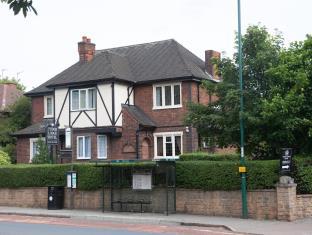 Nottingham United Kingdom Last Minute Discount Code Agoda.com