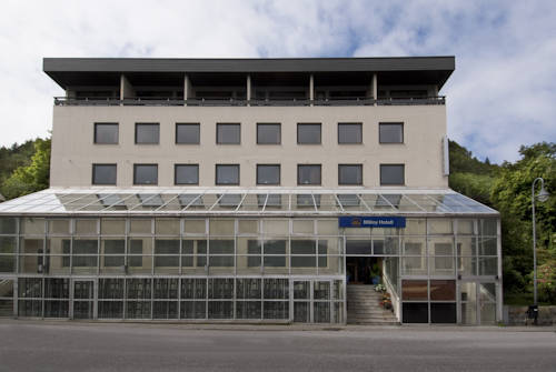 Måløy Noorwegen Laatste minuut Kortingscode Booking.com