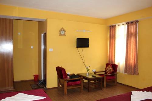 Gangtok India Last Minute Discount Code Booking.com