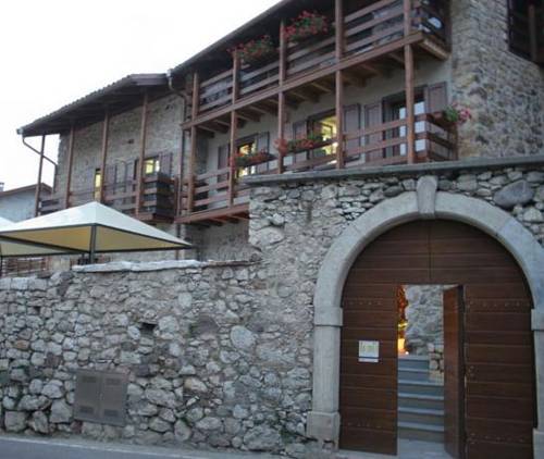 Ronzo Chienis Italien Last-Minute-Rabattcode Booking.com