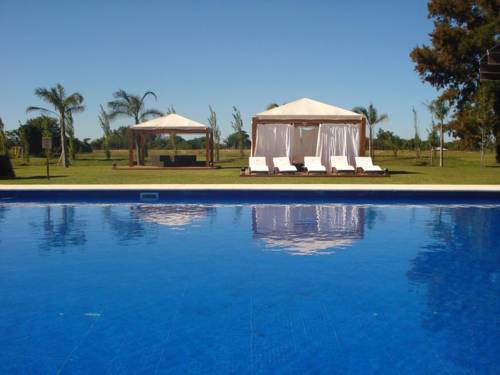 Luján Argentinien Last-Minute-Rabattcode Booking.com