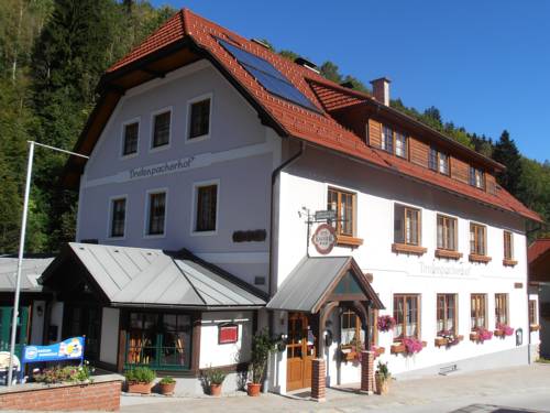 Trattenbach Austria Last Minute Discount Code Booking.com