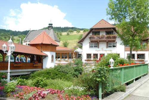 Freiamt Deutschland Last-Minute-Rabattcode Booking.com