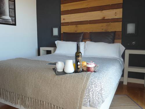 San Martín del Castañar España Último Minuto Código de Descuento Booking.com