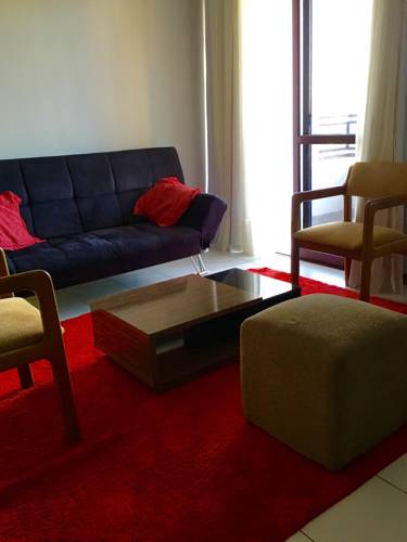 Asuncion Paraguay Last-Minute-Rabattcode Booking.com