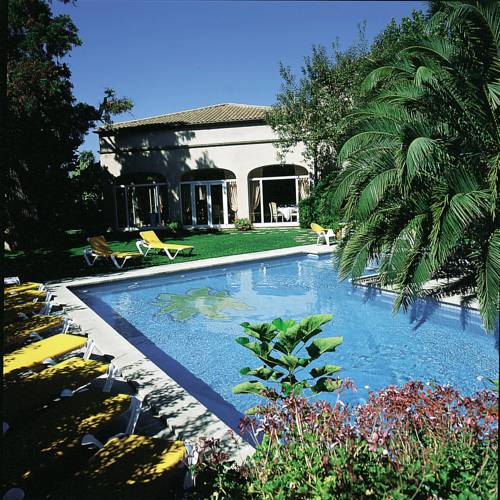 Salon de Provence Frankreich Last-Minute-Rabattcode Booking.com