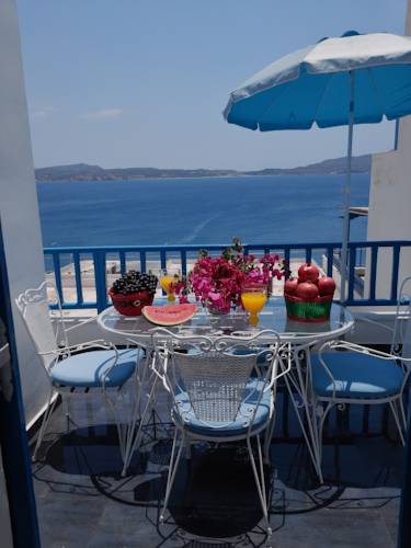 Adámas Greece Last Minute Discount Code Booking.com
