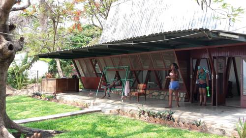 Monkey Bay Malawi Last-Minute-Rabattcode Booking.com