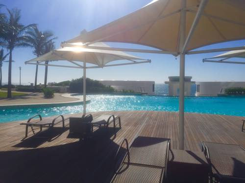 Umhlanga Rocks Südafrika Last-Minute-Rabattcode Booking.com