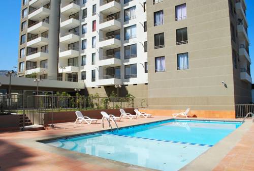 Antofagasta Chile Last Minute Discount Code Booking.com