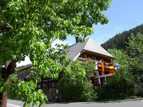 Menzenschwand Germany Last Minute Discount Code Booking.com