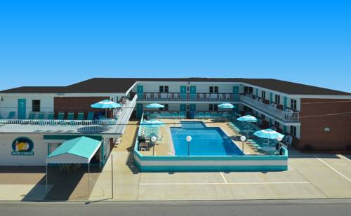 Wildwood Crest United States Last Minute Discount Code Booking.com