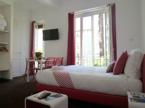 Nice France Last Minute Discount Code Booking.com