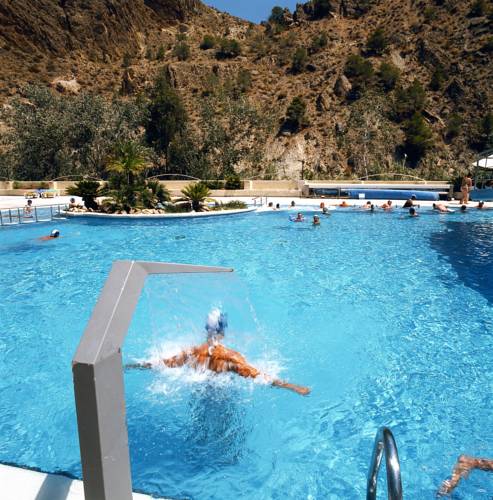 Archena Spain Last Minute Discount Code Booking.com