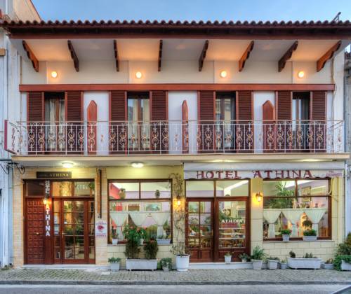 Delfoi Greece Last Minute Discount Code Booking.com