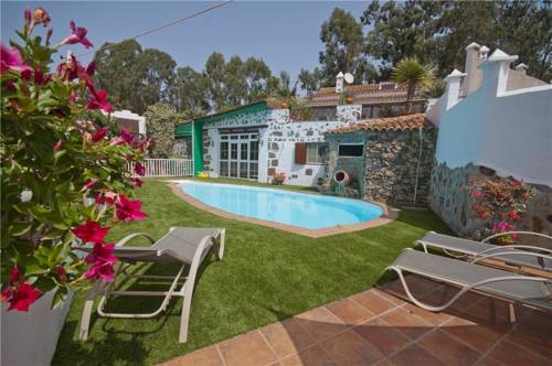 Firgas Spain Last Minute Discount Code Booking.com
