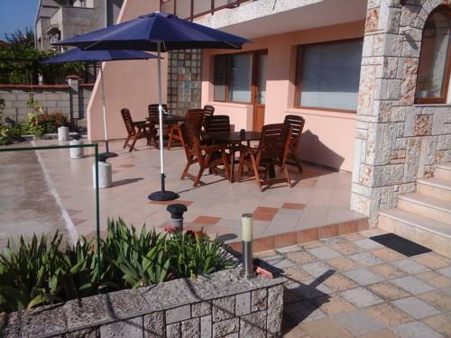 Balchik Bulgarien Last-Minute-Rabattcode Booking.com