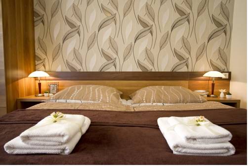 Mohács Hungary Last Minute Discount Code Booking.com