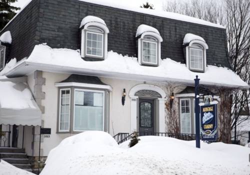 Charny (Québec) Canada Last Minute Discount Code Booking.com