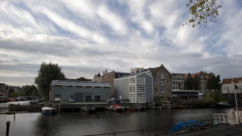 Amsterdam Niederlande Last-Minute-Rabattcode Booking.com