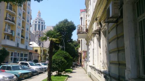 Batum Georgia Last Minute Discount Code Booking.com