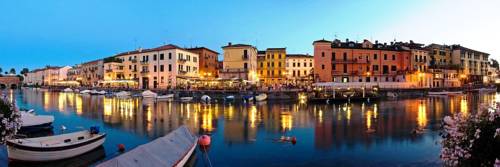 Salò Italie Code de réduction de dernière minute Booking.com