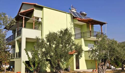 Skala Rachoniou Grèce Code de réduction de dernière minute Booking.com