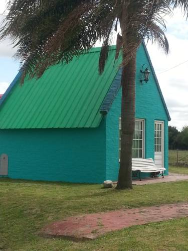 Rincon de Nogoya Argentina Last Minute Discount Code Booking.com