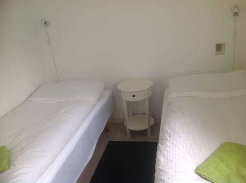 Havnebyen Dänemark Last-Minute-Rabattcode Booking.com