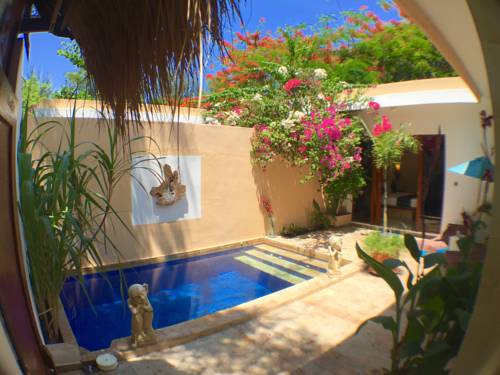Gili Trawangan Indonesia Last Minute Discount Code Booking.com