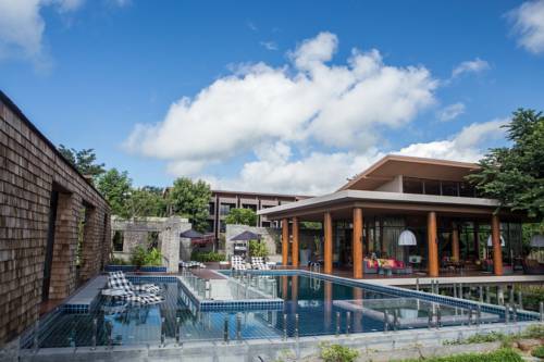 Pai Tailandia Último Minuto Código de Descuento Booking.com