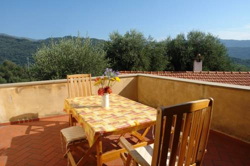 Dolcedo Italien Last-Minute-Rabattcode Booking.com