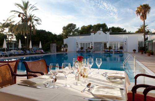 Marbella Spanien Last-Minute-Rabattcode Booking.com